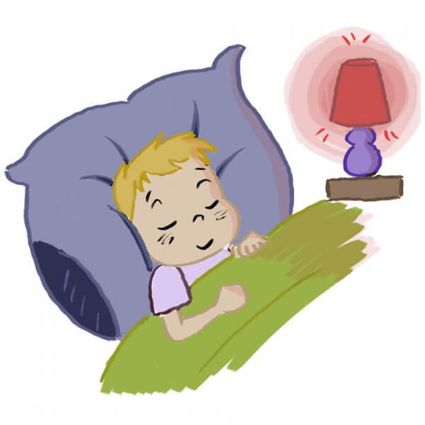 5 Secrets to Help Kids Sleep Better